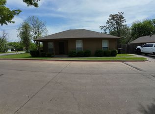625 Woodard Ave, Cleburne, TX 76033
