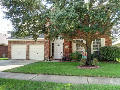2315 Trotter Dr, Katy, TX, 77493