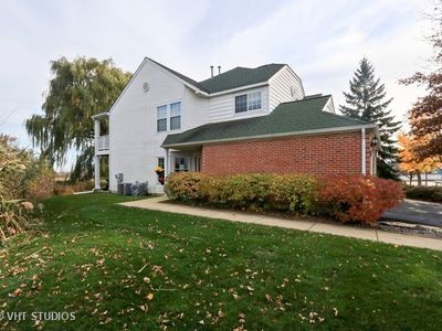140 Pembroke Cir #0, Lake Bluff, IL, 60044