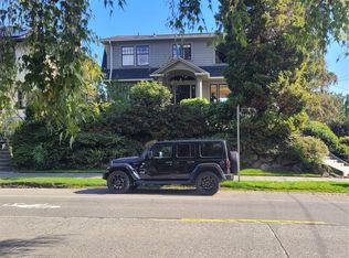 2802 Boyer Ave E, Seattle, WA