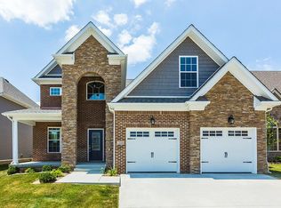 2009 Covington Dr, Lexington, KY 40509