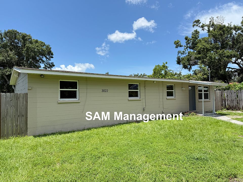 3022 21st St Ct E, Bradenton, FL 34208