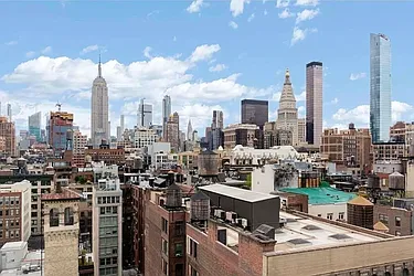 Rented by REAL New York