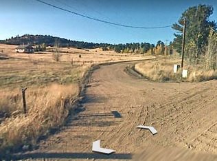 151 Saddle Ln, Lake George, CO 80827