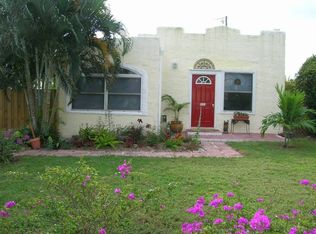 432 El Prado, West Palm Beach, FL 33405