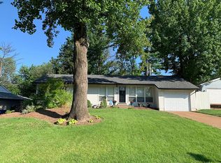 722 Montego Dr, Saint Louis, MO