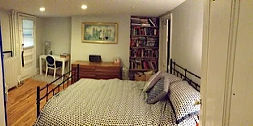 Rented by Boerum Hill Realty