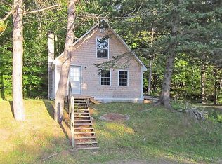 509 N Newcastle Rd, Newcastle, ME 04553
