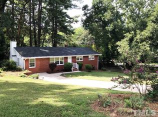 5109 Liles Rd, Raleigh, NC 27606