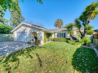 3625 Countrywood Ct, San Jose, CA 95130