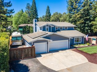 2715 Hillcrest Dr, Cameron Park, CA 95682