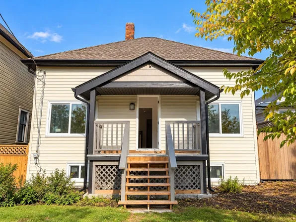 805 Milton St, New Westminster, BC V3M 1M9
