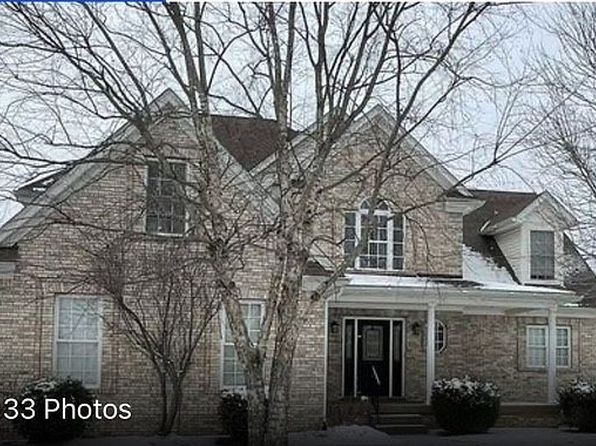615 Ashbourne Dr, Shelbyville, KY 40065