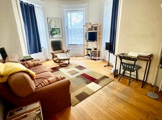 583 Beacon St APT 1, Boston, MA 02215