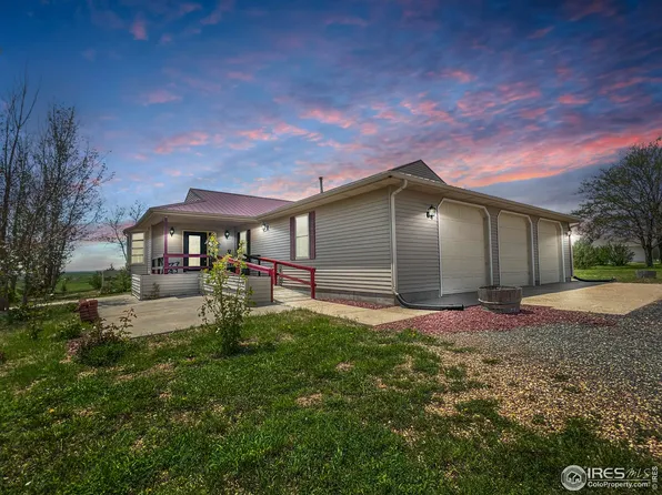 13680 Sunny Knolls Ln, Sterling, CO 80751