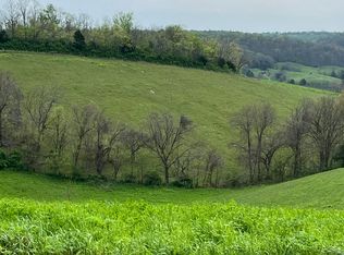 346 Oscar Ray Rd, Lancaster, KY 40444