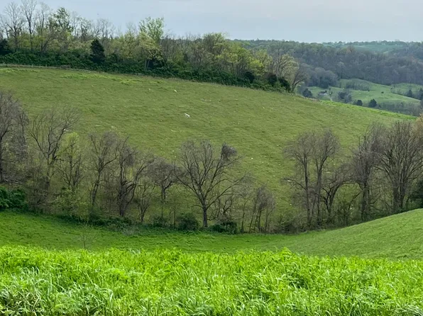 346 Oscar Ray Rd, Lancaster, KY 40444