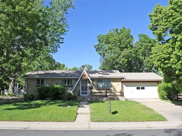 367 S Revere Street, Aurora, CO 80012
