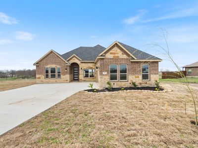 7155 Star Trl, Crandall, TX, 75114