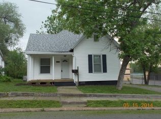308 Oak St, Fulton, MO 65251