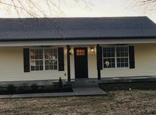 200 Sunset Blvd, Wartrace, TN 37183