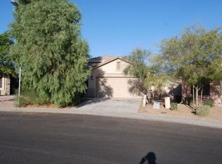 1503 S 84th Dr, Tolleson, AZ 85353