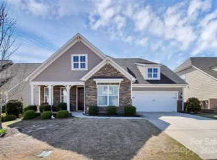 2259 Prairie Rd, Concord, NC 28027