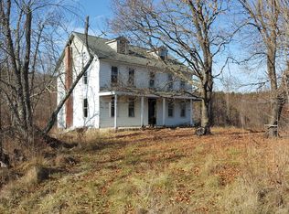 Tomahawk Run Rd, Hedgesville, WV 25427