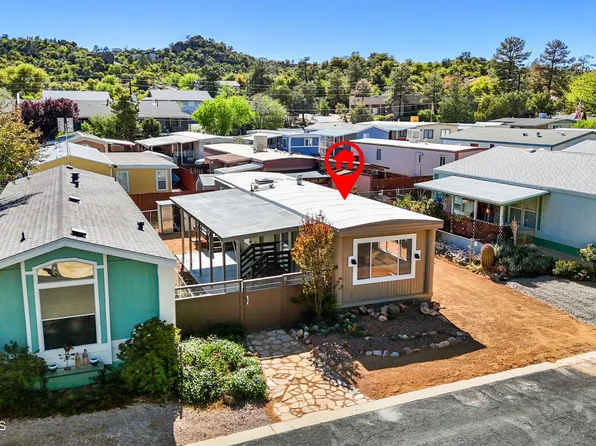 960 Peace Ln Lot 13, Prescott, AZ 86305