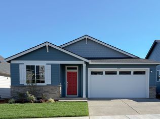 16766 SW Lorikeet Ln, Beaverton, OR 97007