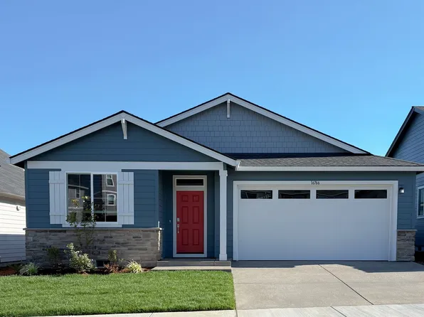 16766 SW Lorikeet Ln, Beaverton, OR 97007