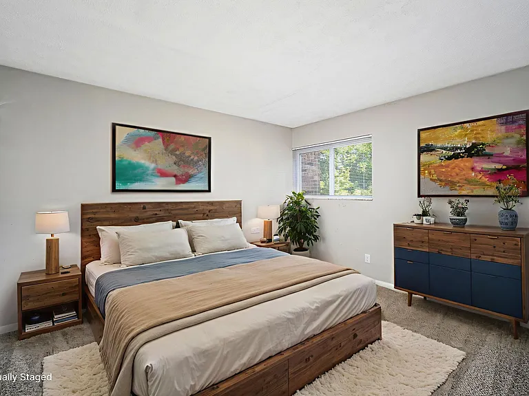Oakmont Flats Apartments — Photo 7
