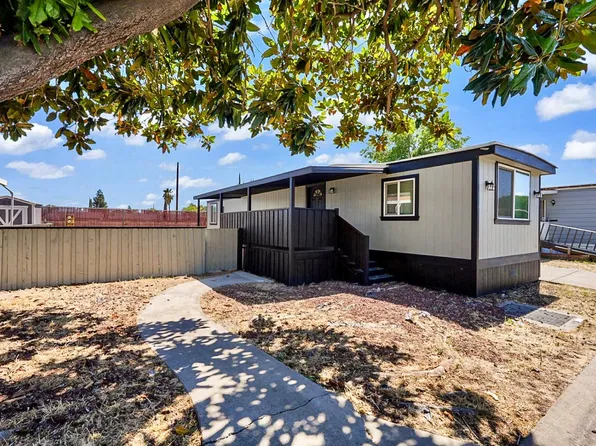 4837 Faith Home Rd Space 187, Ceres, CA 95307