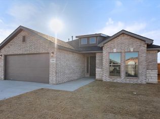 13830 Gary Ave, Lubbock, TX 79423