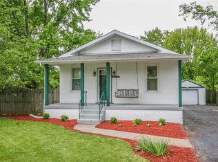 10550 Maddox Pl, Saint Louis, MO 63114