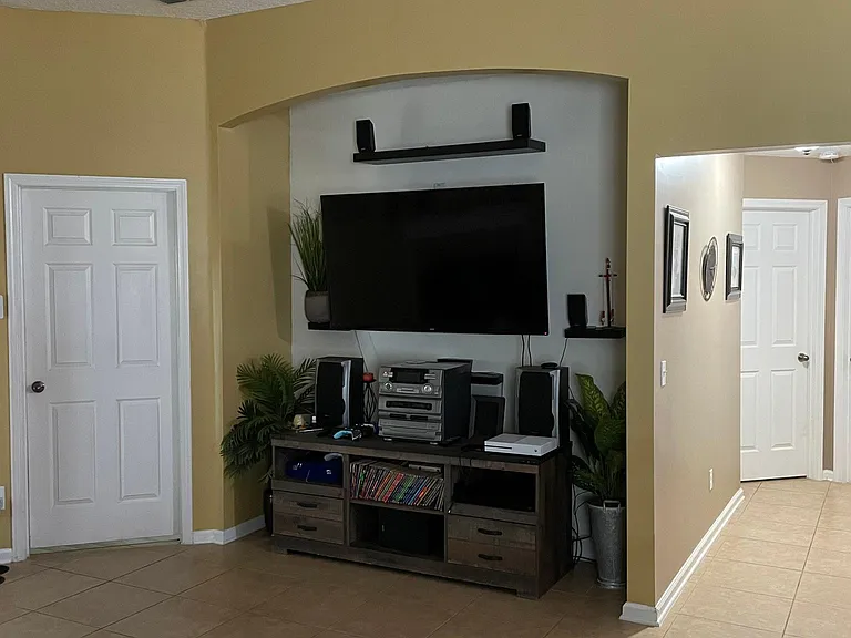 TV AREA