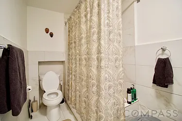Rented by Compass