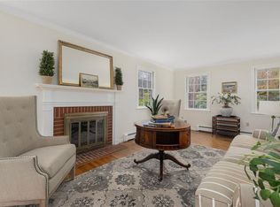 23 Conant Ln, Kingston, RI 02881