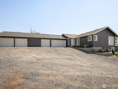14455 State Route 23, Saint John, WA, 99171