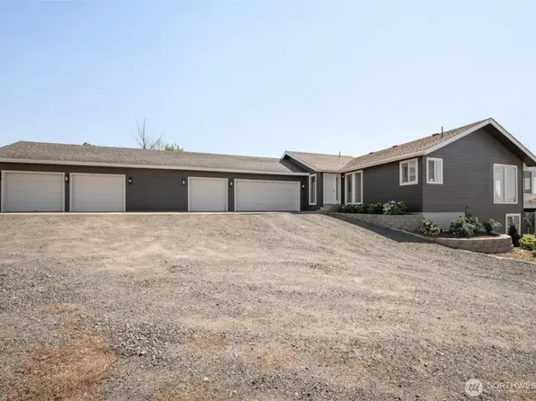 14455 State Route 23, Saint John, WA 99171