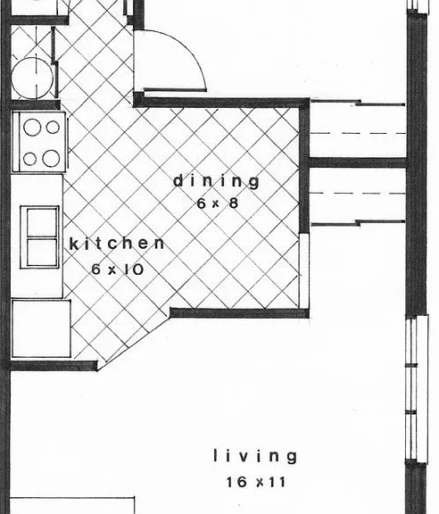 Avalon Apartments — Photo 20