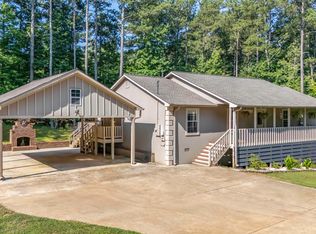 341 Oak Shade Rd, Temple, GA 30179