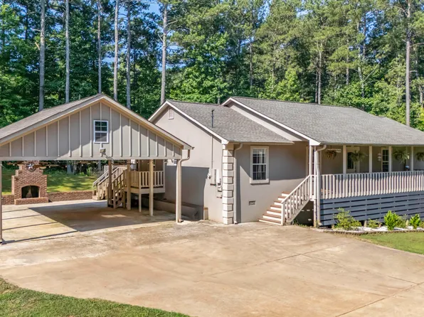 341 Oak Shade Rd, Temple, GA 30179