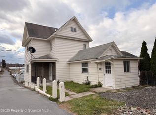 330R Cherry St, Scranton, PA 18505