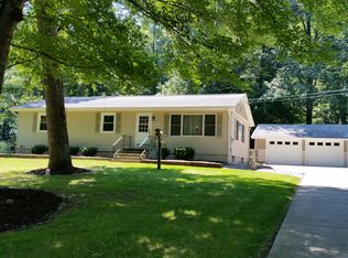 10517 9 1/2 Mile Rd, Ceresco, MI 49033