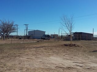 4301 S County Road 1131, Midland, TX 79706