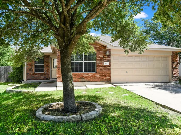 318 Phillips St, Hutto, TX 78634