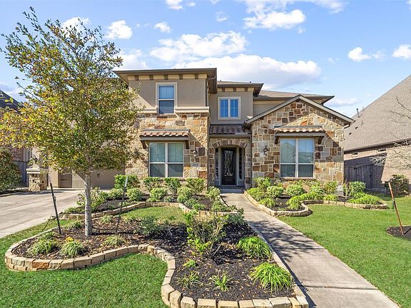 2nd image of 19031 Kimber Creek Ln