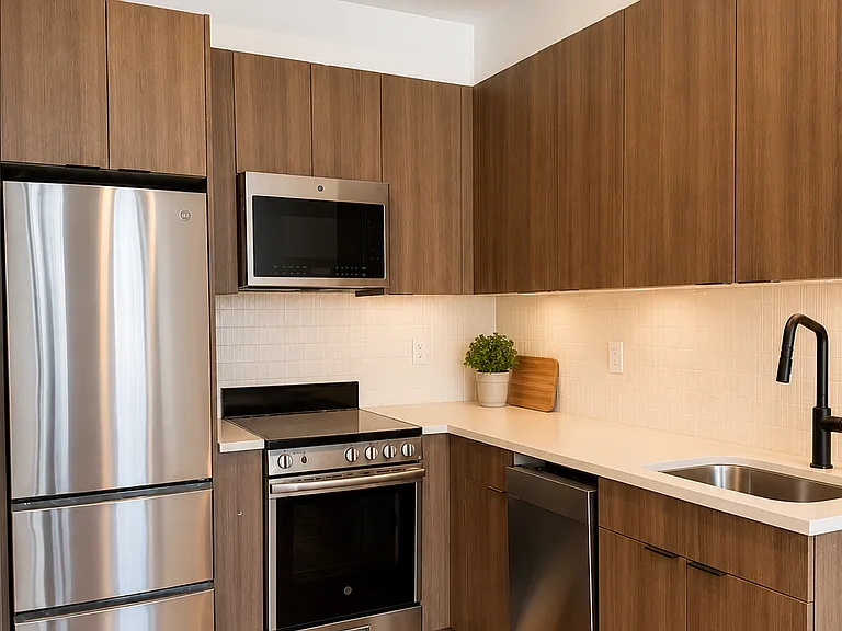 1181 Fulton St #3B — Photo 3