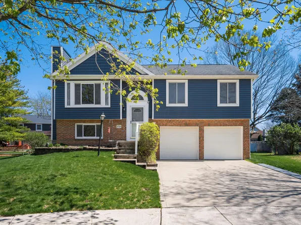 4794 Augustus Ct, Hilliard, OH 43026